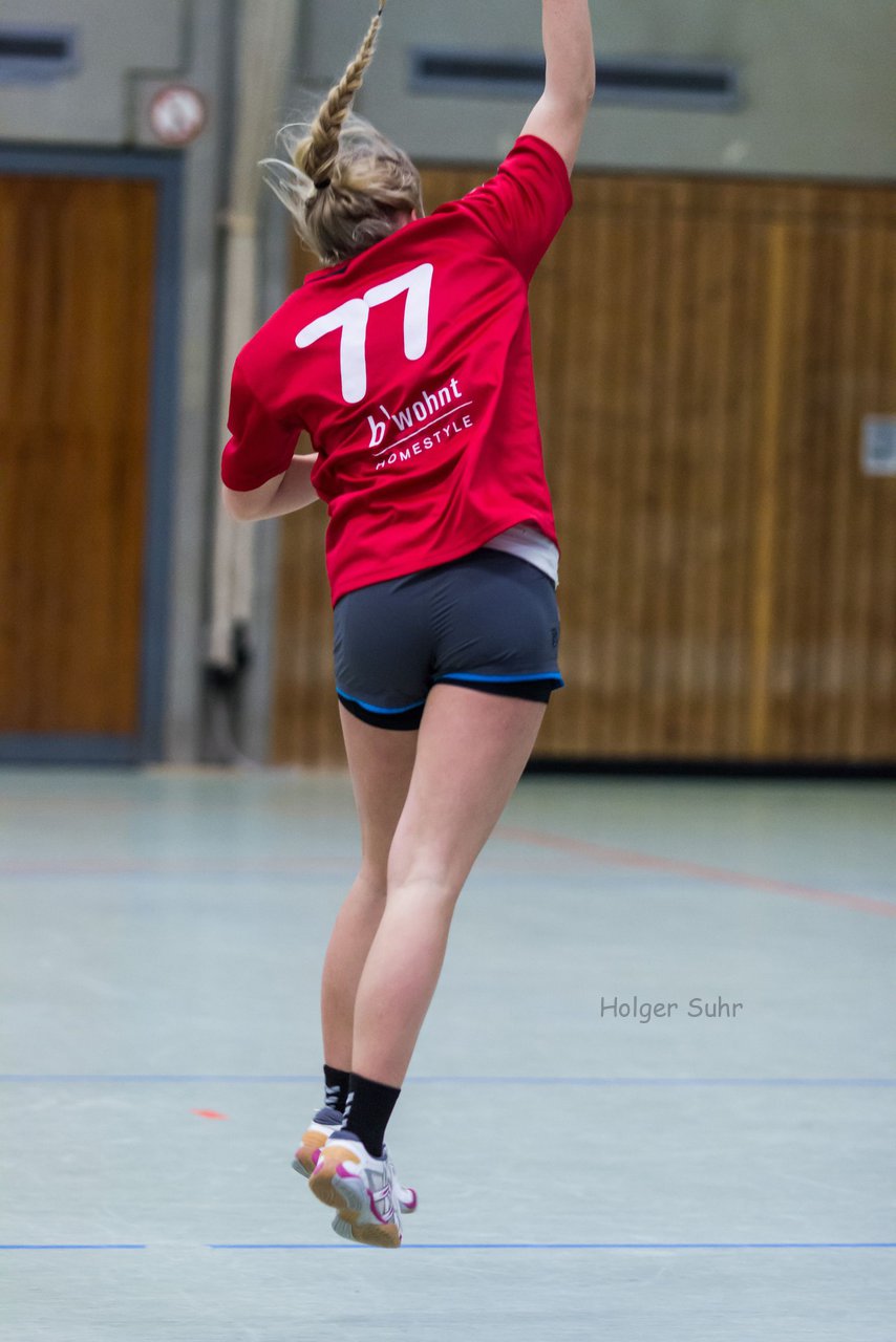 Bild 103 - B-Juniorinnen Bramstedter TS - JSG Alstertal/Norderstedt